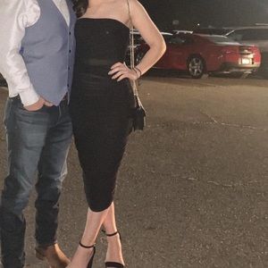 House of CB Dress only worn once